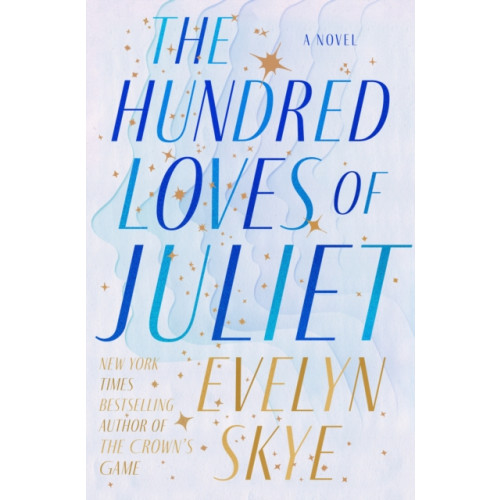 Random House Worlds Hundred Loves of Juliet (häftad, eng)