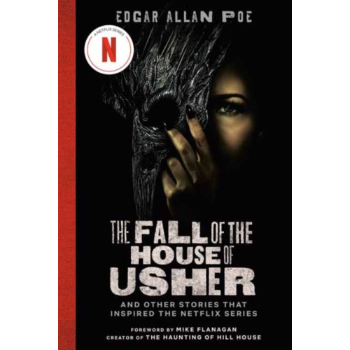 Random House USA Inc The Fall of the House of Usher (TV Tie-in Edition) (inbunden, eng)