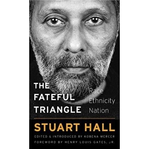 Harvard university press The Fateful Triangle (häftad, eng)