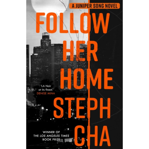 Faber & Faber Follow Her Home (häftad, eng)