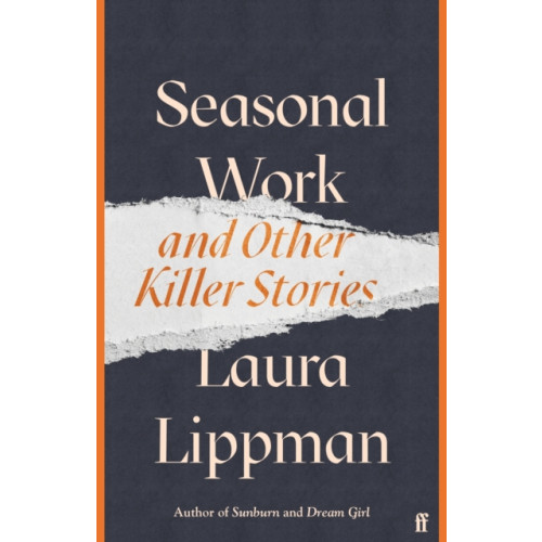 Faber & Faber Seasonal Work (inbunden, eng)