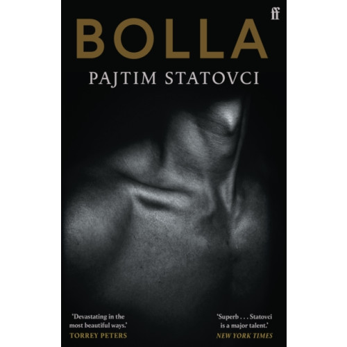 Faber & Faber Bolla (häftad, eng)