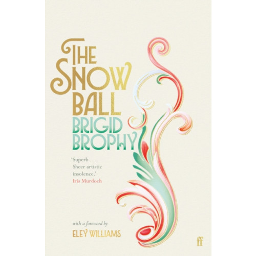 Faber & Faber The Snow Ball (häftad, eng)