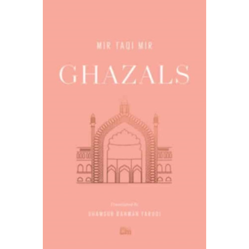 Harvard university press Ghazals (häftad, eng)