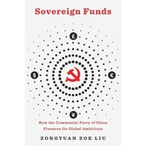 Harvard university press Sovereign Funds (inbunden, eng)