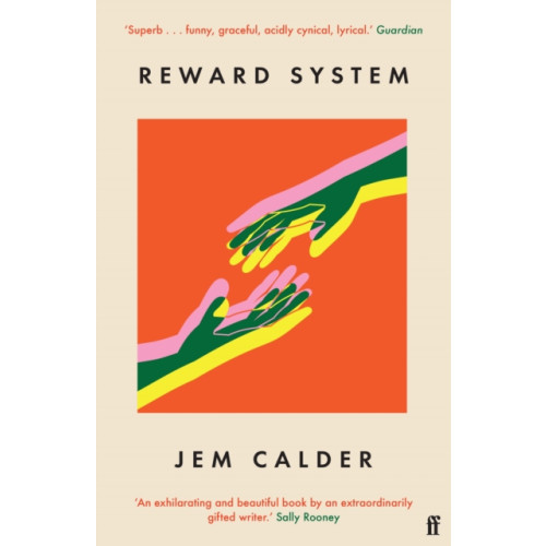 Faber & Faber Reward System (häftad, eng)