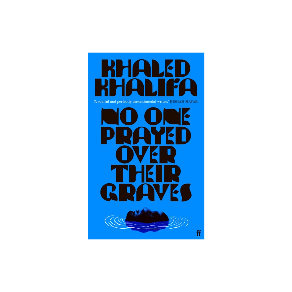 Produktbild för No One Prayed Over Their Graves (häftad, eng)