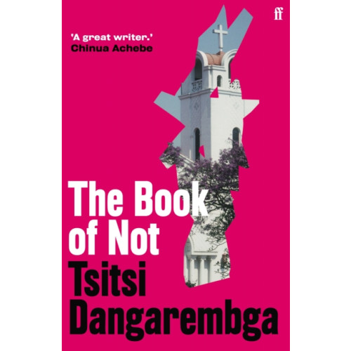 Faber & Faber The Book of Not (häftad, eng)