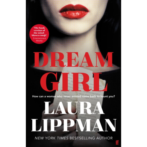 Faber & Faber Dream Girl (inbunden, eng)