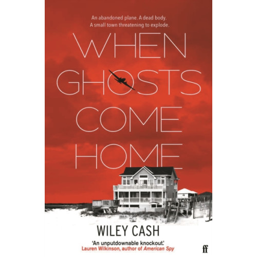 Faber & Faber When Ghosts Come Home (inbunden, eng)