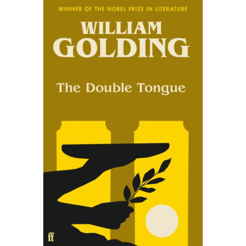 Faber & Faber The Double Tongue (häftad, eng)