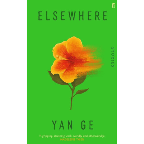 Faber & Faber Elsewhere (häftad, eng)