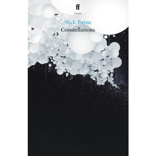 Faber & Faber Constellations (häftad, eng)