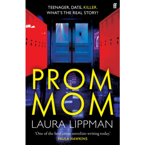 Faber & Faber Prom Mom (häftad, eng)