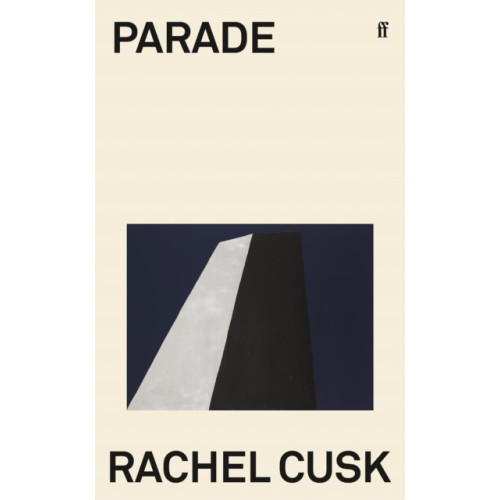 Faber & Faber Parade (häftad, eng)