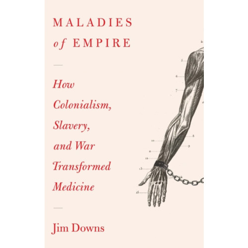 Harvard university press Maladies of Empire (häftad, eng)