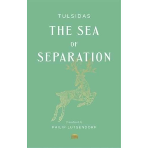 Harvard university press The Sea of Separation (häftad, eng)