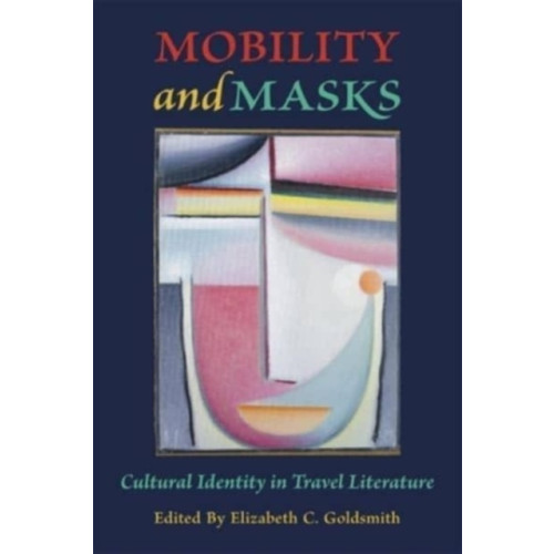 Harvard university press Mobility and Masks (häftad, eng)