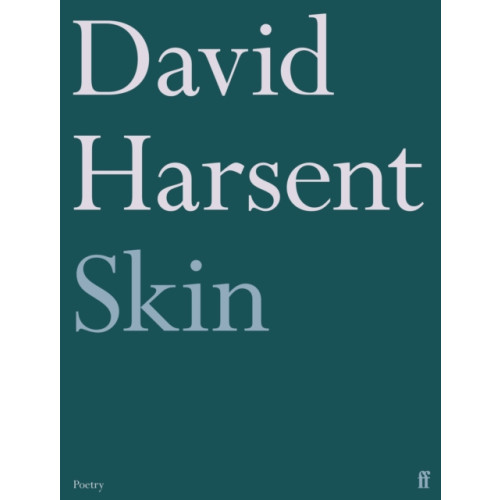 Faber & Faber Skin (häftad, eng)