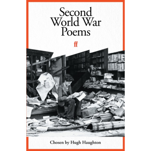 Faber & Faber Second World War Poems (häftad, eng)