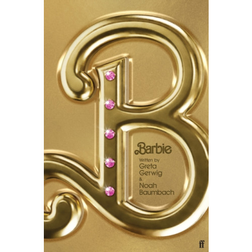 Faber & Faber Barbie (häftad, eng)