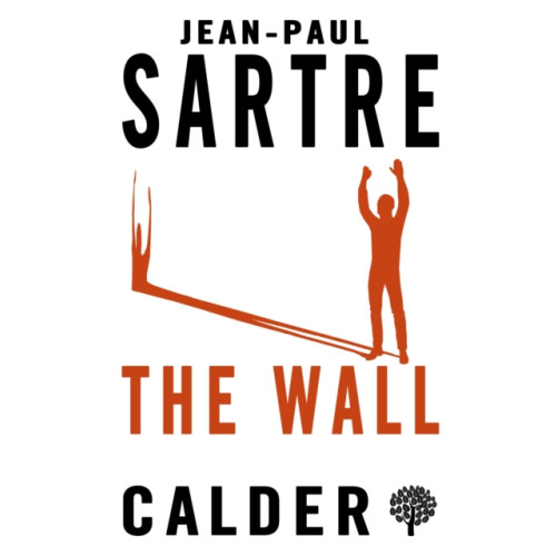 Alma Books Ltd The Wall (häftad, eng)