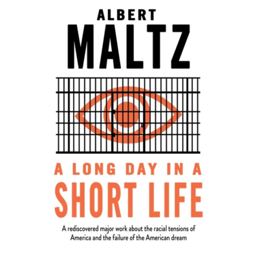 Alma Books Ltd A Long Day in a Short Life (häftad, eng)