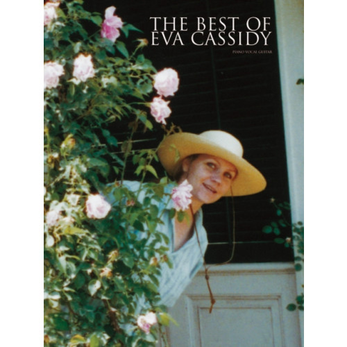 Faber Music Ltd The Best Of Eva Cassidy (häftad, eng)