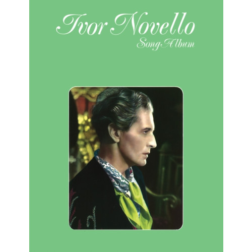 Faber Music Ltd Ivor Novello Song Album (häftad, eng)