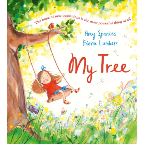 Scholastic My Tree (PB) (häftad, eng)