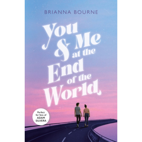 Scholastic You & Me at the End of the World (häftad, eng)