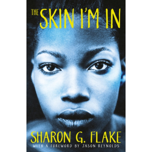 Scholastic The Skin I'm In (häftad, eng)