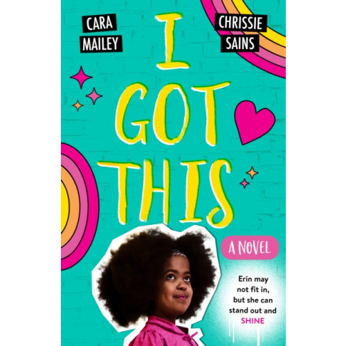 Scholastic I Got This (häftad, eng)