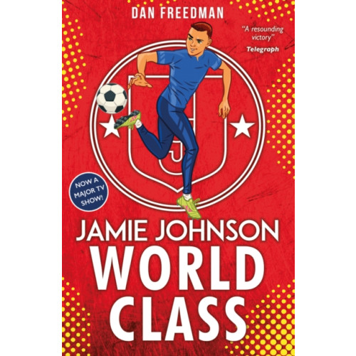 Scholastic World Class (2022 edition) (häftad, eng)