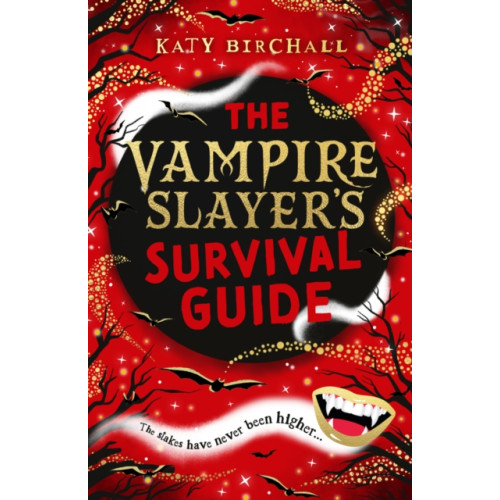 Scholastic The Vampire Slayer's Survival Guide (häftad, eng)