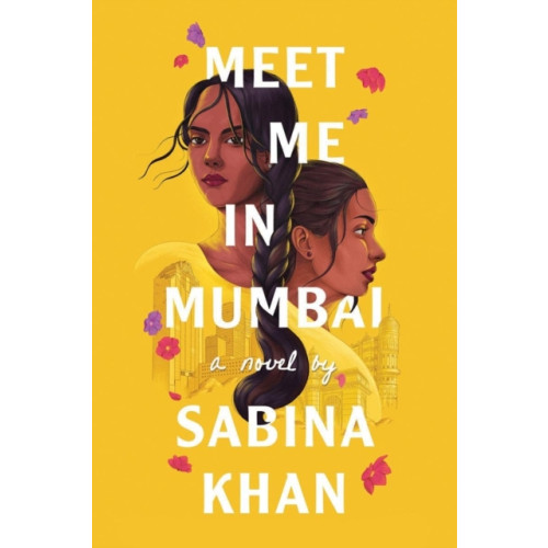 Scholastic Meet Me in Mumbai (häftad, eng)