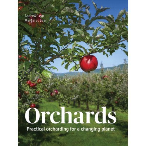 The Crowood Press Ltd Orchards (inbunden, eng)