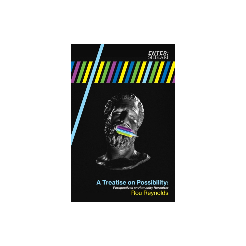Produktbild för A Treatise on Possibility (häftad, eng)