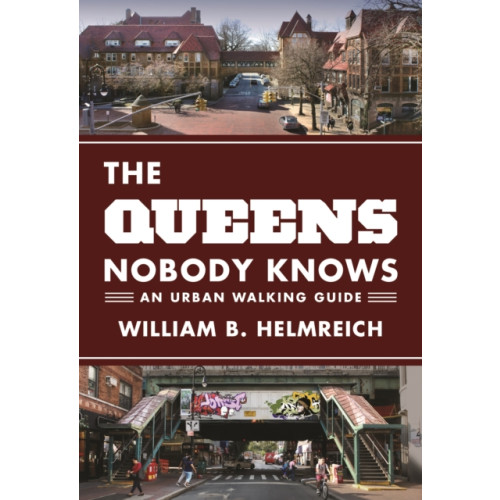 Princeton University Press The Queens Nobody Knows (häftad, eng)