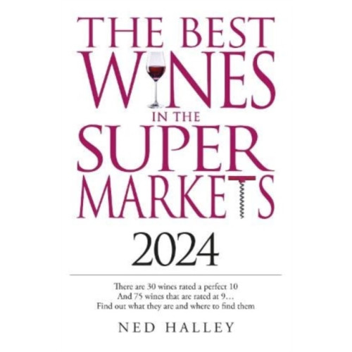 W foulsham & co ltd Best Wines in the Supermarket 2024 (häftad, eng)