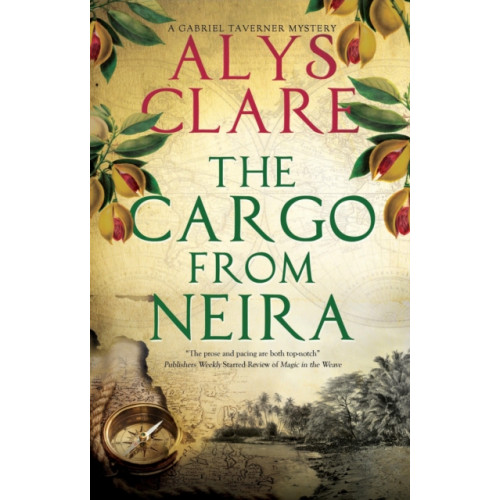 Joffe Books The Cargo From Neira (inbunden, eng)