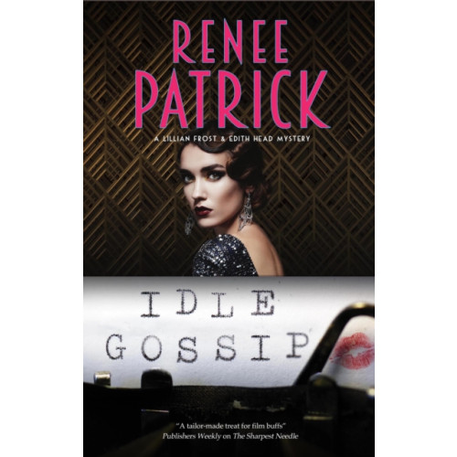 Joffe Books Idle Gossip (inbunden, eng)