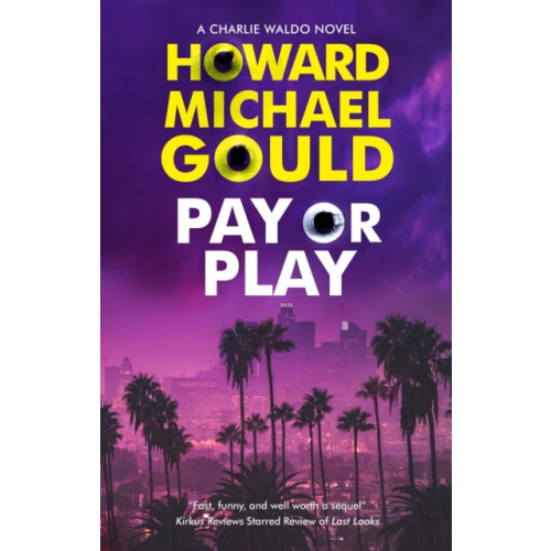 Joffe Books Pay or Play (inbunden, eng)