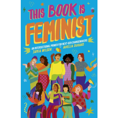 Quarto Publishing Plc This Book Is Feminist (häftad, eng)