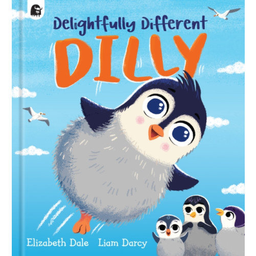 Quarto Publishing Plc Delightfully Different Dilly (häftad, eng)