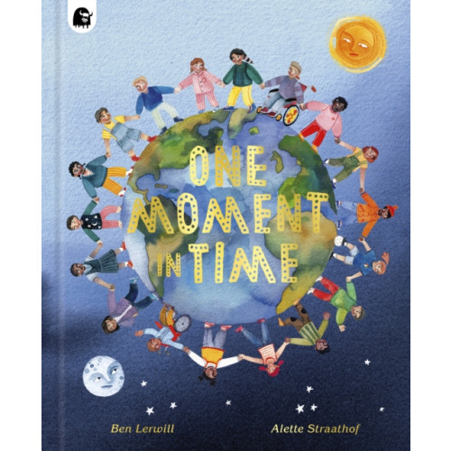 Quarto Publishing Plc One Moment in Time (inbunden, eng)