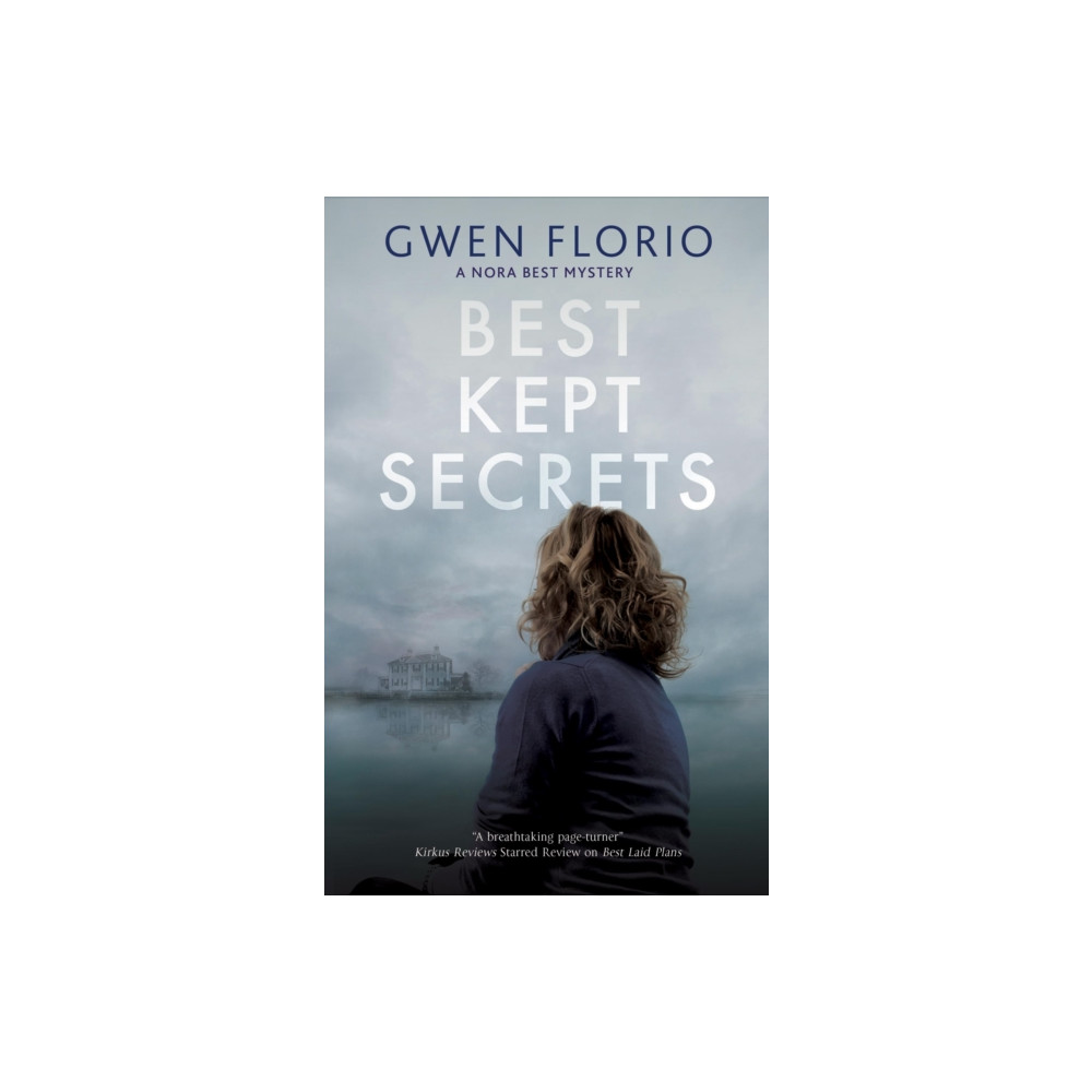 Produktbild för Best Kept Secrets (inbunden, eng)