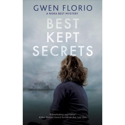 Canongate Books Best Kept Secrets (inbunden, eng)