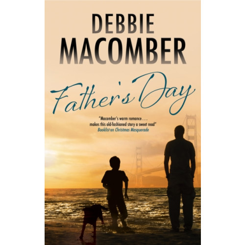 Canongate Books Father's Day (inbunden, eng)