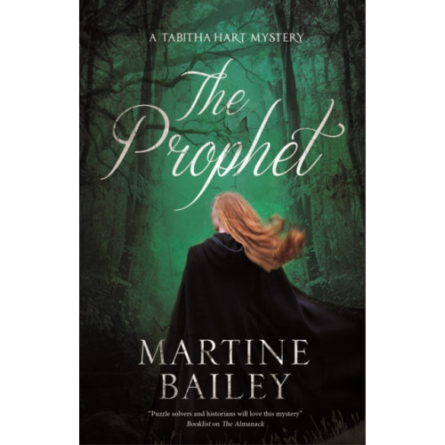 Canongate Books The Prophet (inbunden, eng)